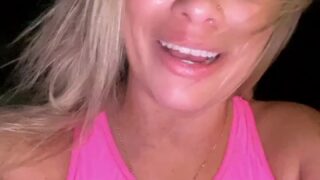 paige vanzant blowjob leak