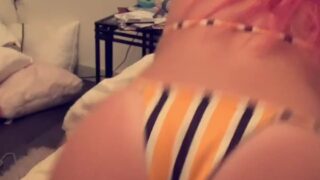 blowjob alexisaevans