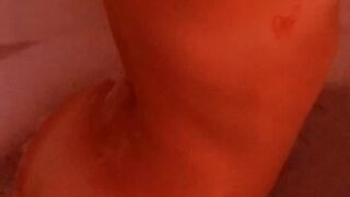 desnuda alexisaevans