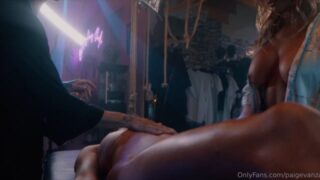 leaked videos paige vanzant