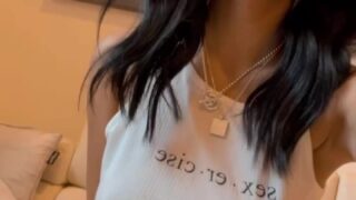 sincerelyjuju of leaked