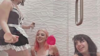 alexisaevans feet porn