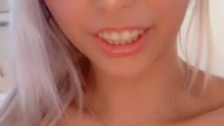 455 IzzyBunnies leaked onlyfans