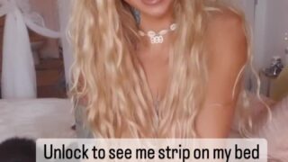 sensualsunshine sex leak