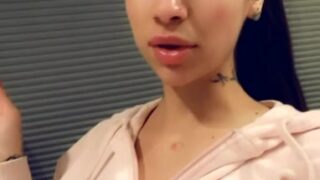 Watch bhadbhabie leaked video, seen bhadbhabie broadcast on bitchleaks.com