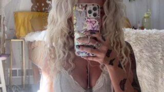 sensualsunshine onlyfans sextape 136