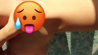 gracewearslace boat blowjob