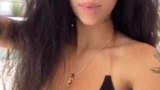 Watch bhadbhabi leaked, seen bhadbhabie broadcast on bitchleaks.com