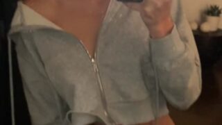 karli mergenthaler skirt