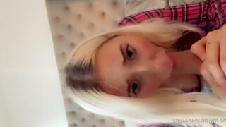 stella skye porn video 165