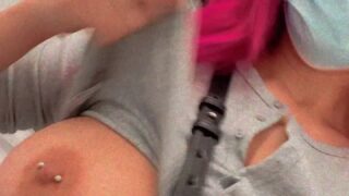 203 sabrina nicole onlyfans leak