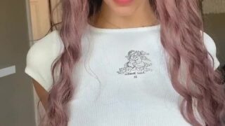 sunnyrayxo ghostface