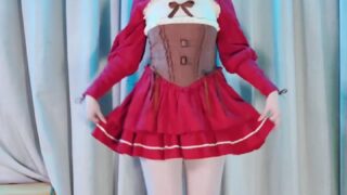 anaimiya cosplay xxx