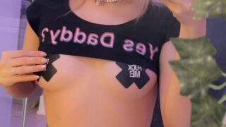 254 IzzyBunnies leaked onlyfans