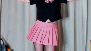 anaimiya naked dance