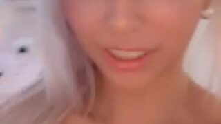 299 IzzyBunnies leaked onlyfans