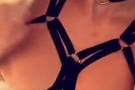 5 sabrina nicole onlyfans leak