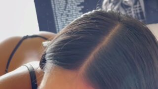 daniela antury three some