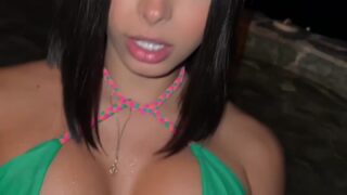 38 daniela antury naked