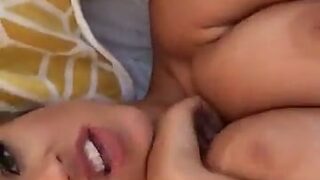 167 sabrina nicole onlyfans leak