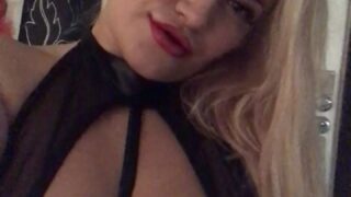 olyria roy huge tits topless 6