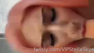 stella skye naked 34