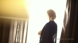 olyria roy nude naked