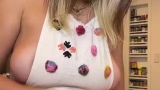 sabrina nicole bush nude