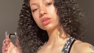 Watch bhadbhabie anal, seen bhadbhabie broadcast on bitchleaks.com