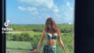 61 liza kovalenko naked videos