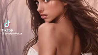 liza kovalenko strip