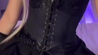 izzybunnies only fans leak