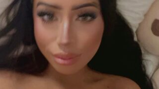 bxbyvioletx onlyfans leak 27