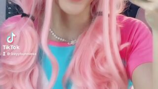 169 IzzyBunnies leaked onlyfans