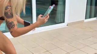 praewasian nude leaked