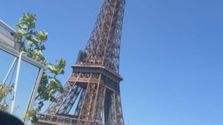 izzy green beach leak