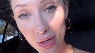 kaylen ward leaked of