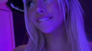 165 IzzyBunnies leaked onlyfans