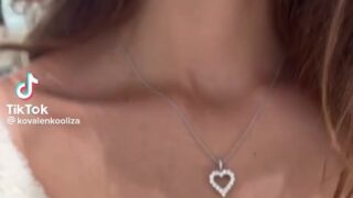 liza kovalenko height