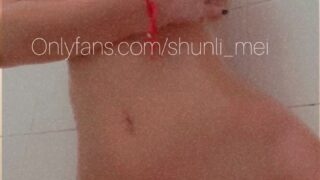 shunli mei blowjob