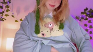 peachybabyfrog onlyfans sextape 67