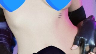 sunnyrayxo fingering