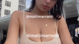 mati marroni matildem