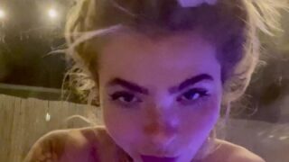 sensualsunshine leaked video 123