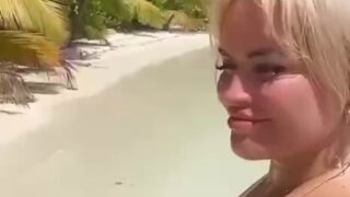 olyria roy huge tits topless 53