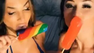 lyna perez lesbian leak