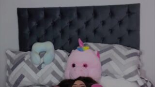 90 Valentina Quintero onlyfans sextape