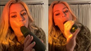 diora baird nude only