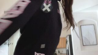 sunnyrayxo butthole