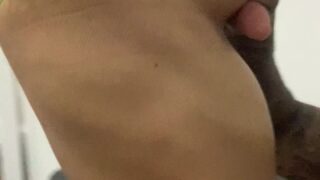 daniela antury leaked threesome